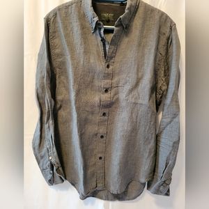 Rag & Bone Tomlin Fit 2 Shirt